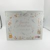 Cutie dar botez, Puritate, model personalizat, 27x20x21cm ILIF502023 (9)