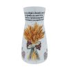 Vază cadou, Spice de Grâu FEIS503010 (1)
