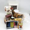 Cadou Paște cu produse naturale, Sărbători românești, 10 piese ILIF504026 (1)