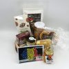 Cadou Paște cu produse naturale, Sărbători românești, 10 piese ILIF504026 (6)