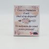 Mărturie nuntă, iconiță în cutie nepersonalizată, Boho ILIF504049 (4)