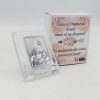 Mărturie nuntă, iconiță în cutie nepersonalizată, Boho ILIF504049 (8)