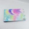 Guest Book Botez – carte mesaje invitați Prima mea petrecere, Curcubeu ILIF505063 (6)