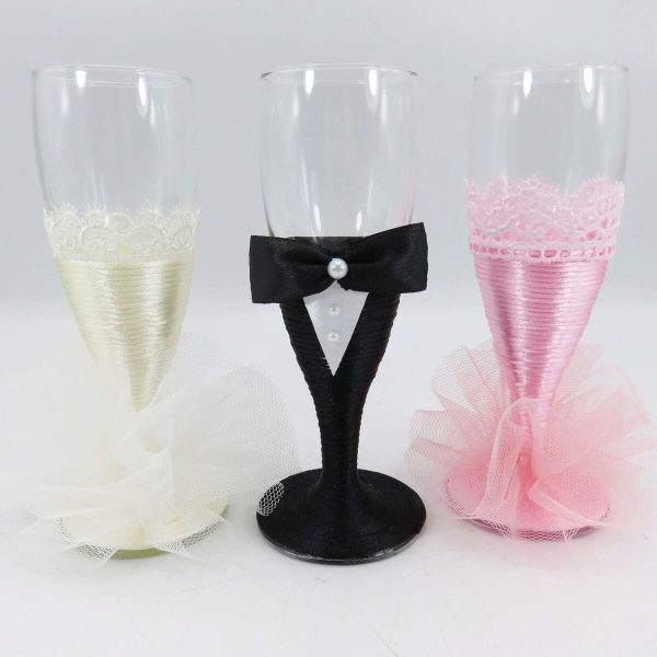 Pahar decorat pentru Copil - nașa mică/nașul mic - model la alegere - SDSPH309013 - Image 5