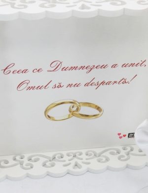 Tăviță și pahar pentru Biserică – ILIF505032