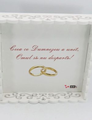Tăviță și pahar pentru Biserică – ILIF505032