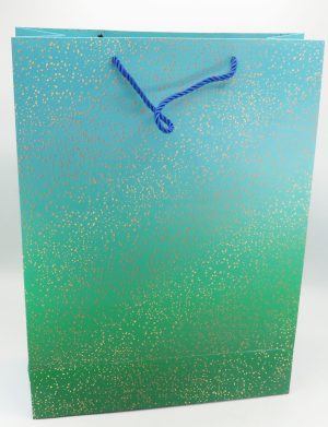 Pungă cadou, dimensiune mare 31x12x42 cm, diverse culori – ILIF507027