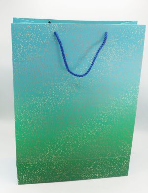 Pungă cadou, dimensiune mare 31x12x42 cm, diverse culori – ILIF507027