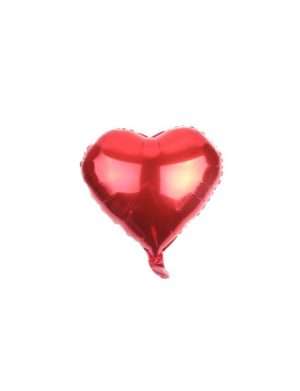 Balon folie inima 2