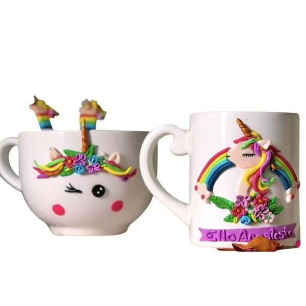 Cana fimo lut polimeric personalizata AHGL 23h Events 41
