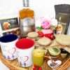 Cos Cadou Nasi Hora de Botez 12 piese ILIF175 23h Events 4