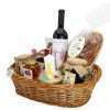 Cos cadou traditional Pasti Iepurila 23h Events 1