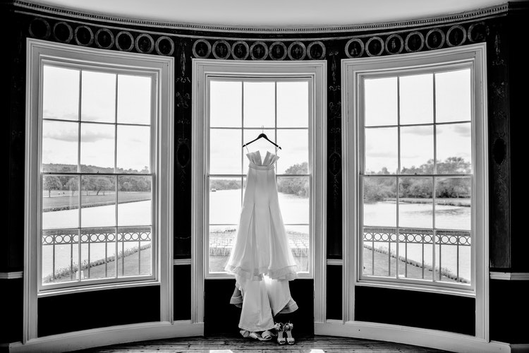 Cum pastrezi rochia de mireasa dupa nunta 1