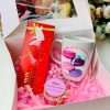 Cutie Cadou Cana Macarons 1