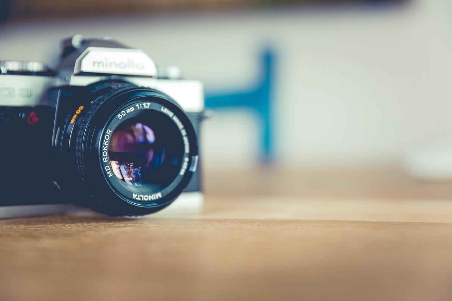 Se cauta Fotograf de Nunta