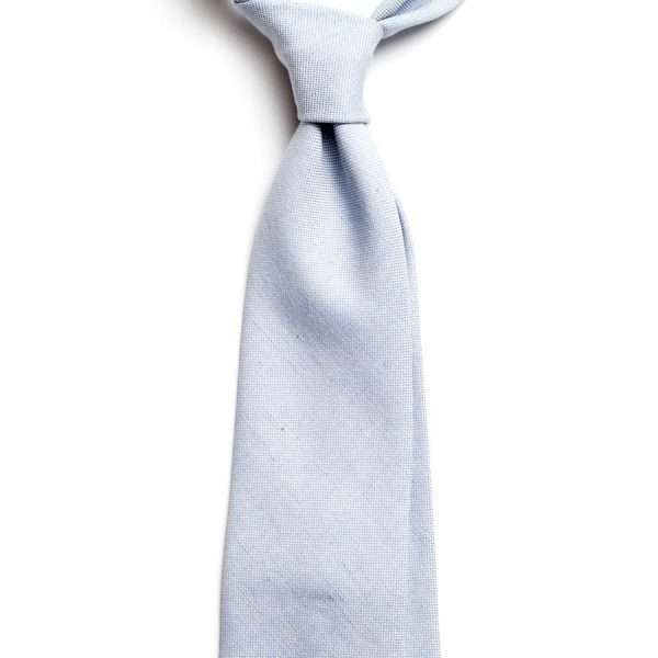 cravata bumbac bleu c479 9849 4