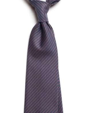Cravata bumbac model dungi  – UTB-C478