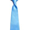 cravata matase bleu c265 3198 4