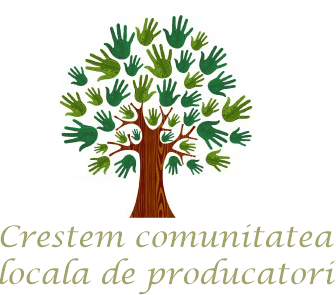 crestem comunitatea locala de producatori