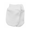 manusi nou nascut de culoare alba