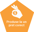produse la un pret corect