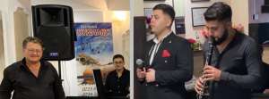 Formatia Dynamic din Slobozia