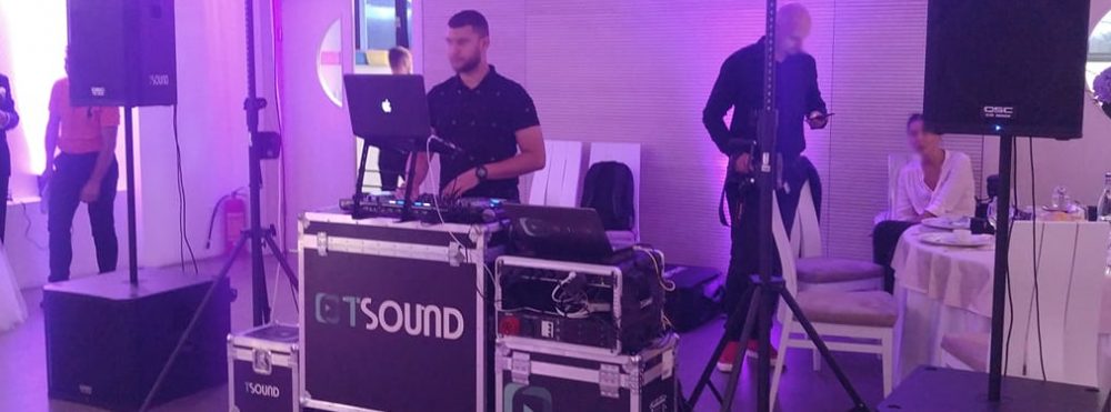 TSOUND.RO