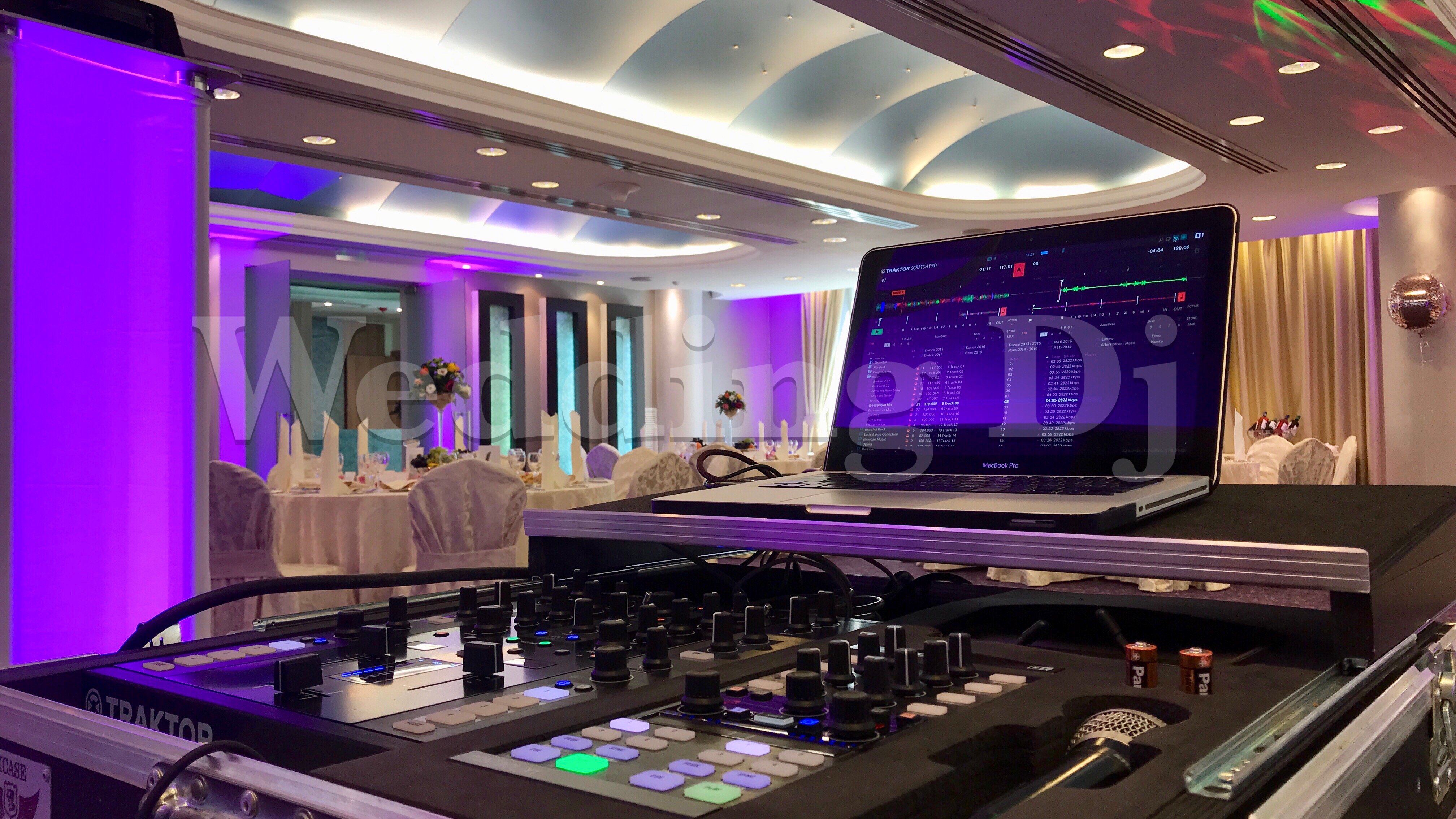 Wedding Dj