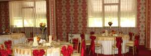 SHORLEY RESTAURANT