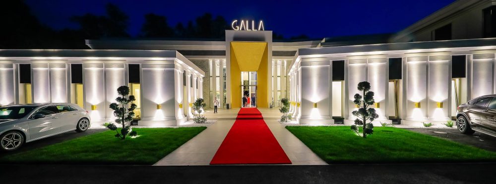 Galla Events