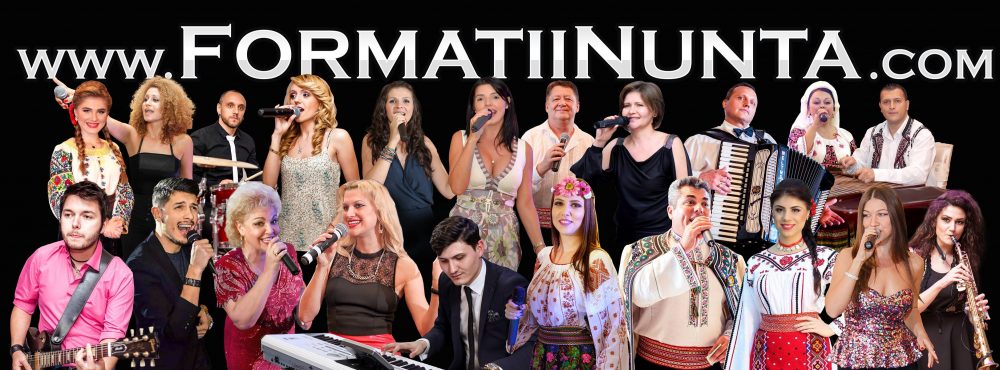 FORMATIINUNTA