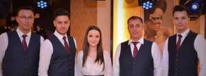 User 3 Formația Efect