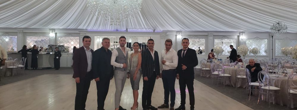 Orizont Band Medgidia