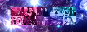 User 3 PassionBand
