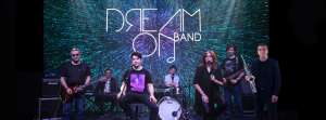 Dream On Band