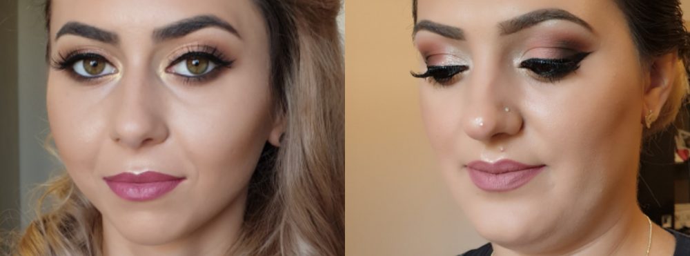 Ramona Neacsu Make-up Artist