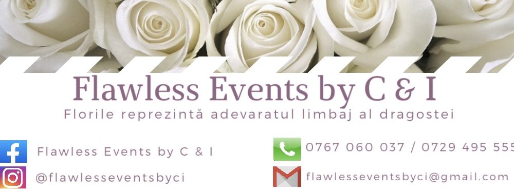 Flawless Events by C&I