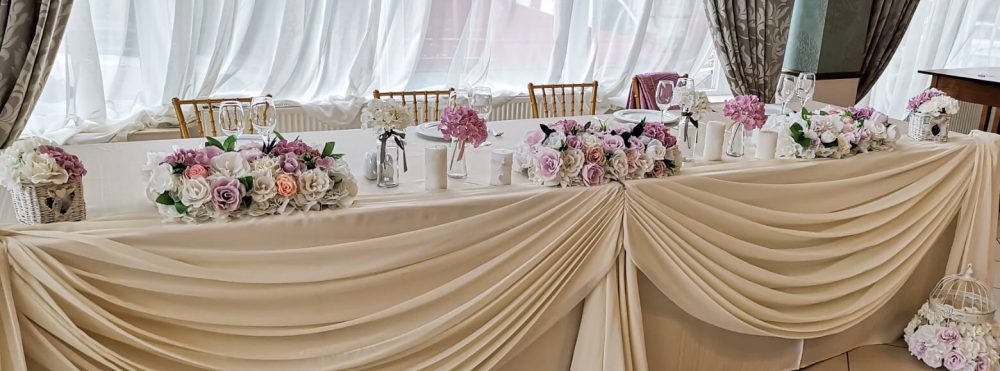 Decorinne Flowers Events