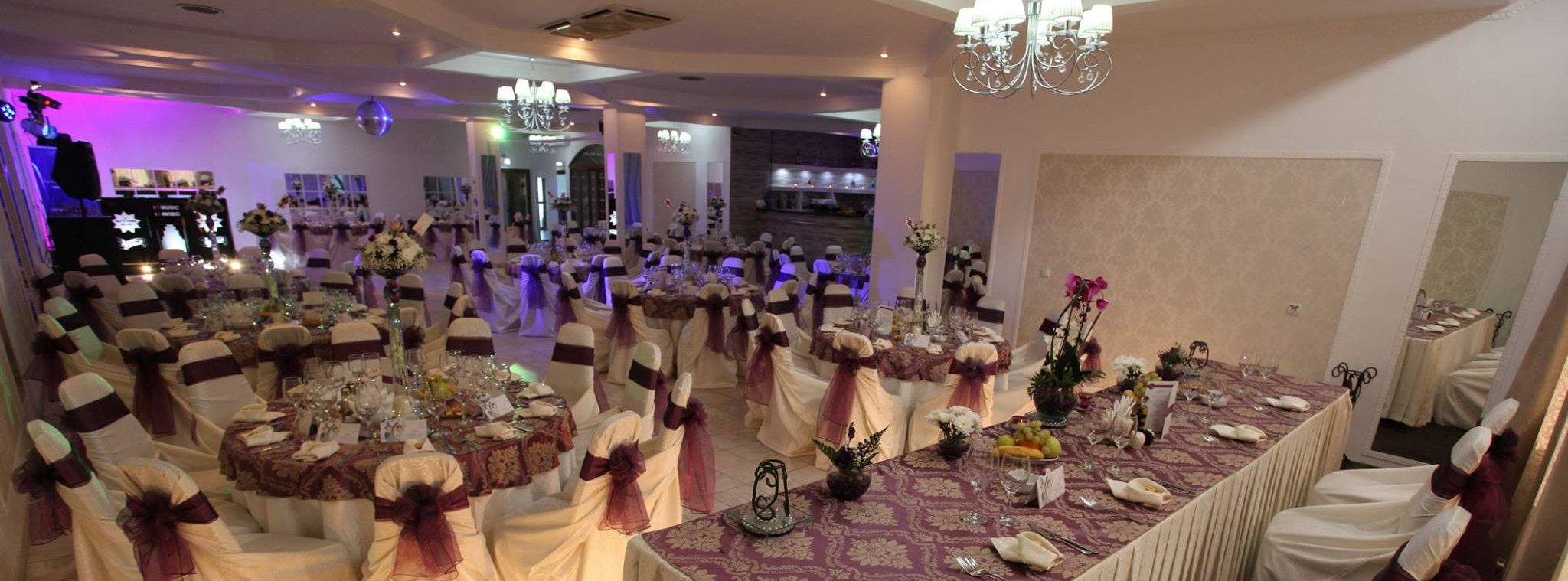 Bucharest West Restaurant