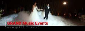 GRAND Music Events