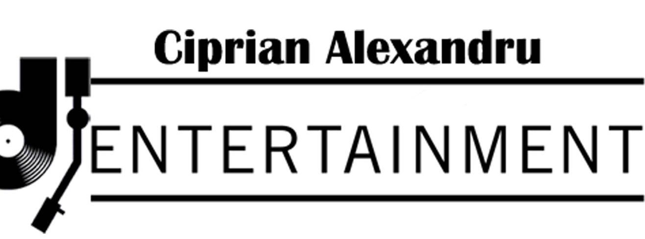 Dj Ciprian Alexandru